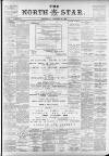 North Star (Darlington) Wednesday 22 October 1902 Page 1