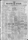 North Star (Darlington) Monday 12 January 1903 Page 1