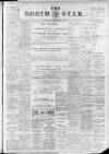 North Star (Darlington) Monday 02 February 1903 Page 1