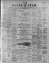 North Star (Darlington) Monday 02 November 1903 Page 1