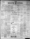 North Star (Darlington) Thursday 12 January 1905 Page 1