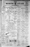 North Star (Darlington) Saturday 14 January 1905 Page 1