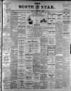 North Star (Darlington) Monday 08 January 1906 Page 1
