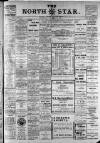 North Star (Darlington) Saturday 13 October 1906 Page 1