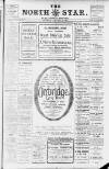 North Star (Darlington) Saturday 12 January 1907 Page 1