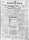 North Star (Darlington) Tuesday 12 February 1907 Page 1