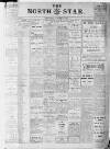 North Star (Darlington) Wednesday 01 January 1908 Page 1