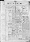 North Star (Darlington) Friday 03 January 1908 Page 1
