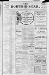 North Star (Darlington) Wednesday 08 January 1908 Page 1