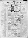 North Star (Darlington) Thursday 09 January 1908 Page 1