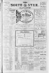 North Star (Darlington) Saturday 11 January 1908 Page 1