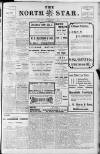 North Star (Darlington) Monday 02 November 1908 Page 1