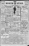 North Star (Darlington) Tuesday 15 June 1909 Page 1
