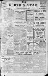 North Star (Darlington) Wednesday 01 September 1909 Page 1