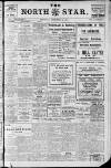 North Star (Darlington) Thursday 02 September 1909 Page 1