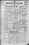 North Star (Darlington) Friday 03 September 1909 Page 1