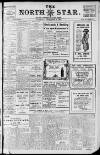 North Star (Darlington) Saturday 04 September 1909 Page 1