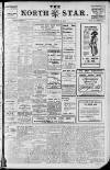 North Star (Darlington) Monday 06 September 1909 Page 1