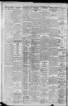 North Star (Darlington) Tuesday 02 November 1909 Page 6