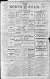 North Star (Darlington) Monday 03 January 1910 Page 1