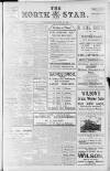 North Star (Darlington) Wednesday 12 January 1910 Page 1