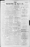 North Star (Darlington) Friday 14 January 1910 Page 1