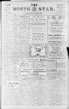 North Star (Darlington) Saturday 15 January 1910 Page 1