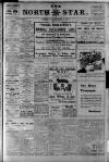 North Star (Darlington) Thursday 15 September 1910 Page 1