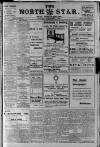 North Star (Darlington) Saturday 01 October 1910 Page 1