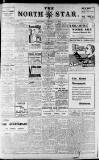 North Star (Darlington) Wednesday 11 January 1911 Page 1