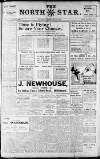 North Star (Darlington) Tuesday 17 January 1911 Page 1