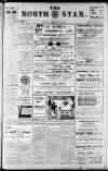 North Star (Darlington) Monday 23 January 1911 Page 1