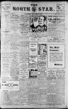 North Star (Darlington) Wednesday 25 January 1911 Page 1