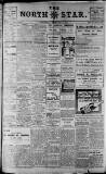 North Star (Darlington) Wednesday 01 February 1911 Page 1