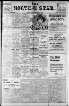 North Star (Darlington) Tuesday 07 February 1911 Page 1