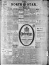 North Star (Darlington) Saturday 11 February 1911 Page 1