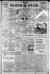 North Star (Darlington) Monday 27 February 1911 Page 1