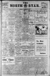 North Star (Darlington) Thursday 02 March 1911 Page 1