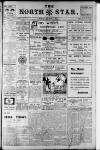 North Star (Darlington) Monday 06 March 1911 Page 1
