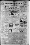 North Star (Darlington) Thursday 09 March 1911 Page 1