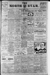 North Star (Darlington) Friday 10 March 1911 Page 1