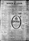 North Star (Darlington) Saturday 11 March 1911 Page 1