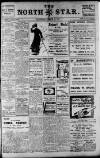 North Star (Darlington) Wednesday 15 March 1911 Page 1