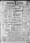 North Star (Darlington) Saturday 15 April 1911 Page 1