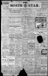North Star (Darlington) Wednesday 05 July 1911 Page 1