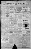 North Star (Darlington) Tuesday 11 July 1911 Page 1