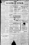 North Star (Darlington) Friday 14 July 1911 Page 1