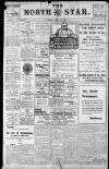 North Star (Darlington) Tuesday 18 July 1911 Page 1