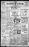 North Star (Darlington) Wednesday 01 November 1911 Page 1