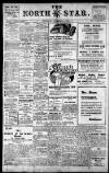 North Star (Darlington) Thursday 02 November 1911 Page 1